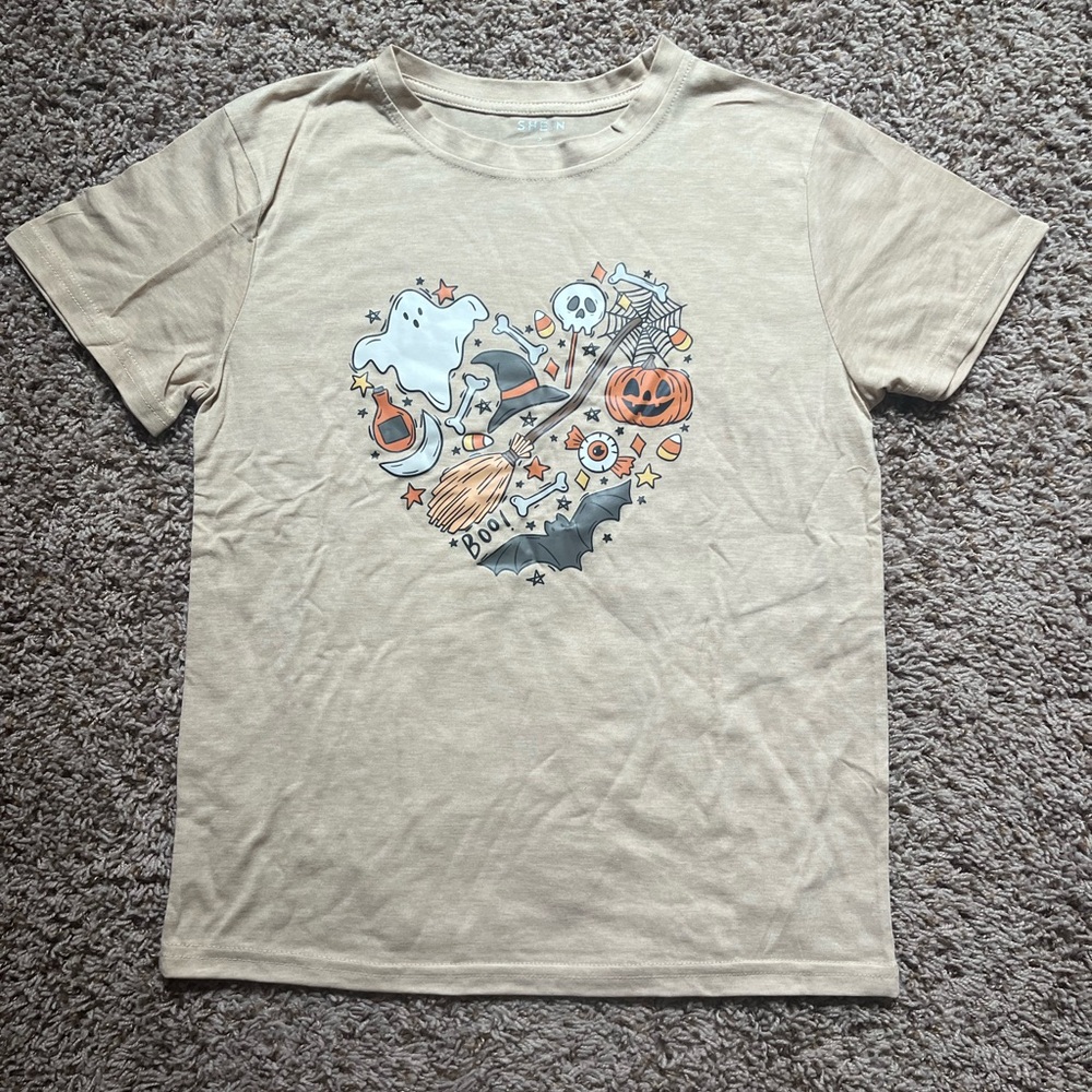 Spooky Season Tshirt